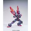 HG Master Gundam & Fuunsaiki (Mobile Fighter G Gundam) Additional Thumbnail 4