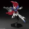HG Moon Gundam (Mobile Suit Moon Gundam) Additional Thumbnail 1