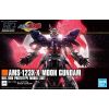HG Moon Gundam (Mobile Suit Moon Gundam) Additional Thumbnail 8