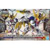 SD CROSS SILHOUETTE BARBATOS LUPUS REX (Mobile Suit Gundam IRON-BLOODED ORPHANS) Image