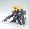 SD BB Senshi Unicorn Gundam 02 Banshee Norn (Mobile Suit Gundam Unicorn) Main Thumbnail