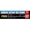 Gundam Decal GD-111 for RG Gundam Astray Red Frame Additional Thumbnail 1