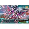 HG Gundam 00 Sky HWS (Trans-Am Infinity Mode) (Gundam Build Divers) Additional Thumbnail 6