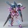 HG Gundam 00 Sky HWS (Trans-Am Infinity Mode) (Gundam Build Divers) Image