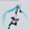 Figure-rise LABO Hatsune Miku V4X Model Kit (Vocaloid) Additional Thumbnail 2