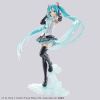 Figure-rise LABO Hatsune Miku V4X Model Kit (Vocaloid) Additional Thumbnail 3