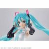 Figure-rise LABO Hatsune Miku V4X Model Kit (Vocaloid) Additional Thumbnail 4