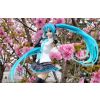 Figure-rise LABO Hatsune Miku V4X Model Kit (Vocaloid) Additional Thumbnail 7