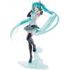 Figure-rise LABO Hatsune Miku V4X Model Kit (Vocaloid) Image