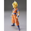 Figure-rise Standard Super Saiyan Son Goku Model Kit (Dragon Ball Z) Image