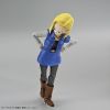 Figure-rise Standard Android 18 Model Kit (Dragon Ball Z) Additional Thumbnail 1