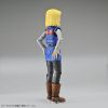 Figure-rise Standard Android 18 Model Kit (Dragon Ball Z) Additional Thumbnail 4