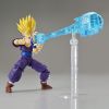 Figure-rise Standard Super Saiyan 2 Son Gohan Model Kit (Dragon Ball Z) Additional Thumbnail 3