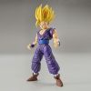 Figure-rise Standard Super Saiyan 2 Son Gohan Model Kit (Dragon Ball Z) Image