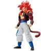 Figure-rise Standard Super Saiyan 4 Gogeta Model Kit (Dragon Ball GT) Image