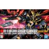HG Unicorn Gundam 02 Banshee Destroy Mode (Mobile Suit Gundam Unicorn) Additional Thumbnail 5