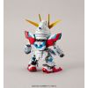 SD Gundam EX Standard Try Burning Gundam (Gundam Build Fighters Try) Additional Thumbnail 2