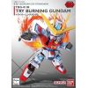 SD Gundam EX Standard Try Burning Gundam (Gundam Build Fighters Try) Additional Thumbnail 5