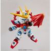 SD Gundam EX Standard Try Burning Gundam (Gundam Build Fighters Try) Additional Thumbnail 3