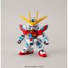 SD Gundam EX Standard Try Burning Gundam (Gundam Build Fighters Try) Additional Thumbnail 1