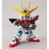 SD Gundam EX Standard Try Burning Gundam (Gundam Build Fighters Try) Main Thumbnail