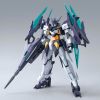 MG AGE-IIMG Gundam AGEII Magnum (Gundam Build Divers) Image