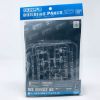 Builders Parts HD: MS Effect 01 - 1/144 Scale Version (Clear) Additional Thumbnail 3