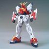 HG Blazing Gundam (Gundam Breaker Battlogue) Image