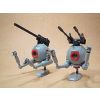 HG RB-79 Ball Twin Set (Mobile Suit Gundam) Additional Thumbnail 4