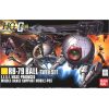 HG RB-79 Ball Twin Set (Mobile Suit Gundam) Additional Thumbnail 7