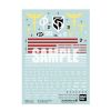 Gundam Decal GD-129 for HG Nightingale Main Thumbnail