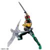 Figure-rise Standard Kamen Rider OOO Tatoba Combo (Kamen Rider OOO) Additional Thumbnail 5