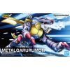 Figure-rise Standard MetalGarurumon (Digimon Adventure) Additional Thumbnail 8