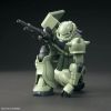 HG Zaku II (Mobile Suit Gundam) Additional Thumbnail 1