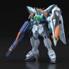 HG Wing Gundam Sky Zero (Gundam Breaker Battlogue) Image