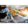 Figure-rise Standard Amplified Omnimon / Omegamon X-Antibody (Digimon: DIGITAL MONSTER X-evolution) Additional Thumbnail 8