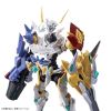 Figure-rise Standard Amplified Omnimon / Omegamon X-Antibody (Digimon: DIGITAL MONSTER X-evolution) Additional Thumbnail 7