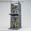 Bandai Customize Scene Base (Truss Base Ver.) Additional Thumbnail 6