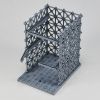 Bandai Customize Scene Base (Truss Base Ver.) Image