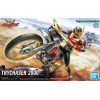 Figure-rise Standard Tri-Chaser 2000 (Kamen Rider Kuuga) Additional Thumbnail 8