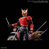 Figure-rise Standard Tri-Chaser 2000 (Kamen Rider Kuuga) Additional Thumbnail 4