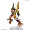 Figure-rise Standard WarGreymon (Digimon Adventure) Additional Thumbnail 2