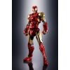 S.H. Figuarts Iron Man (Tech-On Avengers) Additional Thumbnail 5