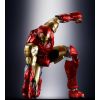 S.H. Figuarts Iron Man (Tech-On Avengers) Additional Thumbnail 6