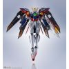 Metal Robot Damashii Wing Gundam Zero (Mobile Suit Gundam Wing) Additional Thumbnail 6