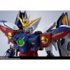 Metal Robot Damashii Wing Gundam Zero (Mobile Suit Gundam Wing) Additional Thumbnail 8