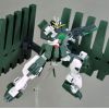 HG Gundam Zabanya (Gundam 00 The Awakening of the Trailblazer) Additional Thumbnail 3