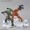 Bandai Customize Scene Base (Snowfield Ver.) Additional Thumbnail 5
