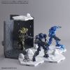 Bandai Customize Scene Base (Snowfield Ver.) Additional Thumbnail 6