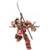 MG Shin Musha Gundam (Gundam Musou Special) Additional Thumbnail 3